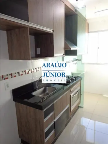 APARTAMENTO DISPONÍVEL NO SPAZIO BEACH