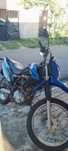 Bros 160 