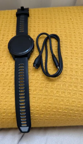 Garmin Forerunner 265