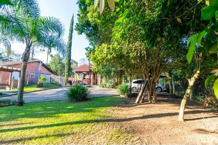 Casa com piscina!! um verdadeiro Refúgio em Gravataí RS