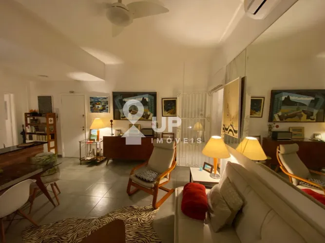 Apartamento de 1 quarto, 55m² no bairro Copacabana, em Rio de Janeiro