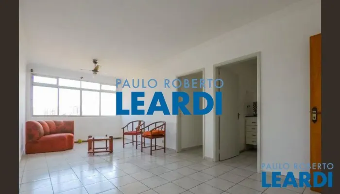 APARTAMENTO - CAMBUCI - SP