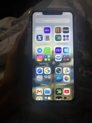iPhone 11 Pro Max