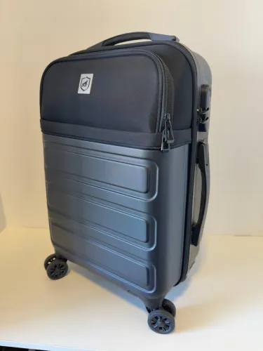 Mala de Bordo GShield Armor com Porta-Notebook