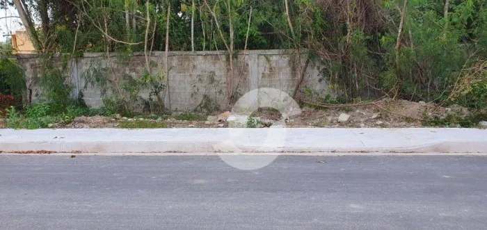 Terreno à venda, 427 m² por R$ 500.000,00 - Maravista - Niterói/RJ