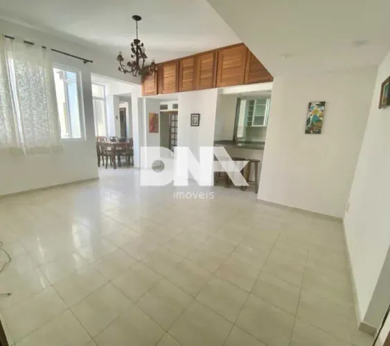 Apartamento : / Residencial / Copacabana