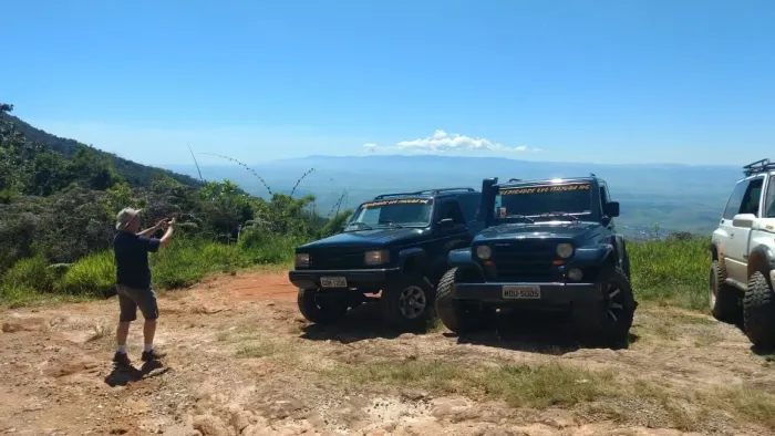 Envemo Camper 2.5/gl/gls/master 4.1 1992