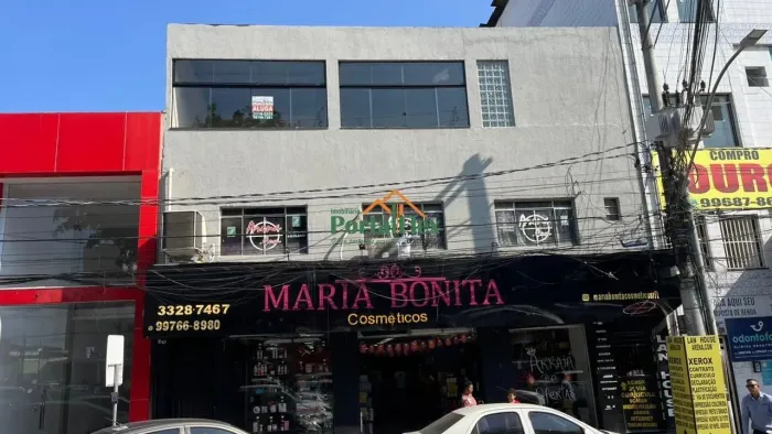 Predio à locação em Parque Residencial Laranjeiras - Serra/ES