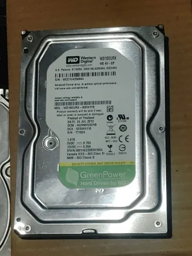 Hd 1tb