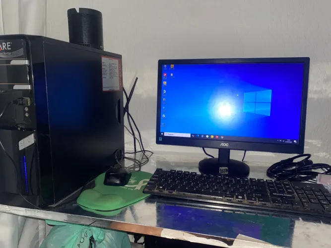 Computador