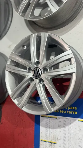 Rodas Jetta TSI 17?