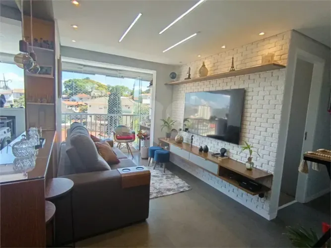 Apartamento à venda com 2 quartos no condomínio Vip Lago Dos Patos, Guarulhos - SP