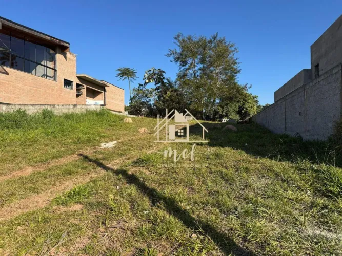 Terreno à venda, 360 m² por R$ 250.000,00 - Condomínio Alto da Floresta - Bom Jesus dos Pe