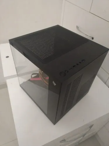 CPU GAMER