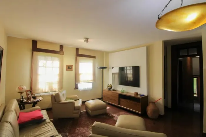 Casa à Venda - São Luíz, 4 Quartos, 2000 m2