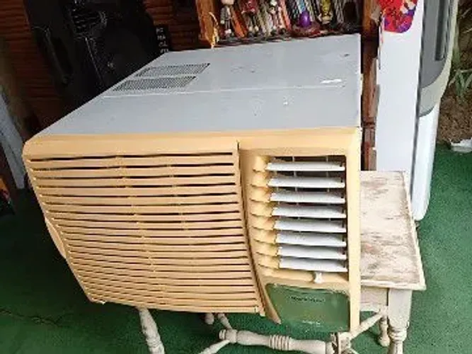 Ar condicionado SPRINGER CARRIER