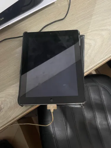 Apple Ipad 2