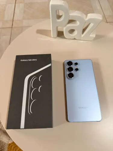 Galaxy S26 ultra 512gb