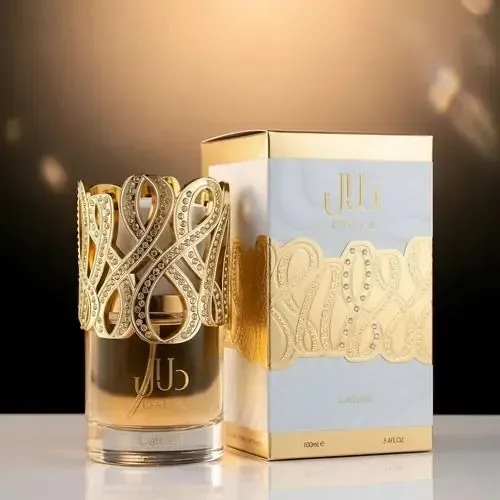Perfume Árabe Dalal Original 100ml
