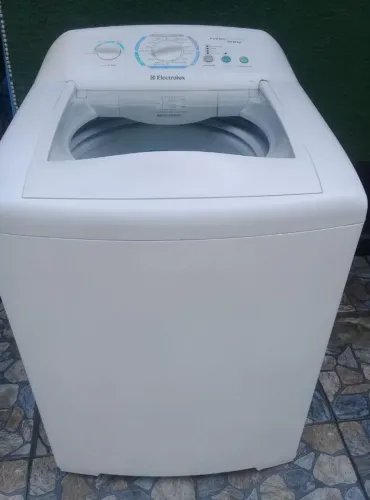 Máquina de lavar roupas 12KG Entrego 