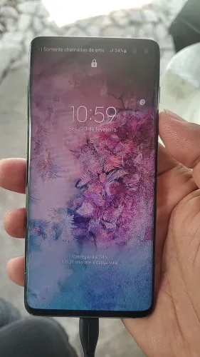 SAMSUNG S10+ $850,00