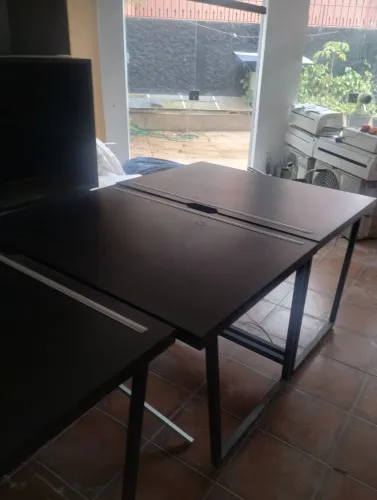 Mesas escritório