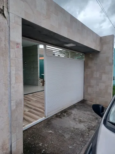 Exelente casa