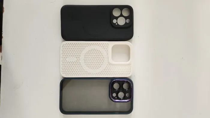 Capinhas Iphone