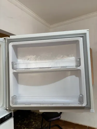 Geladeira Brastemp 375 l