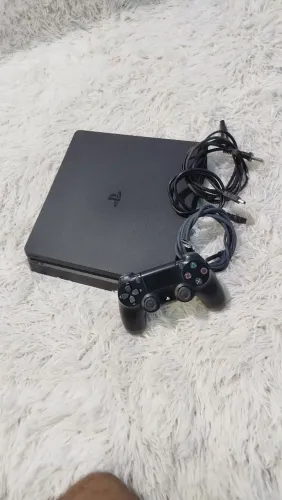 Ps4 Slim 500gb
