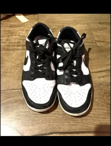 Tênis Nike dunk