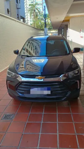 Chevrolet Tracker LT 1.0 Turbo 12V Flex AUT 2024
