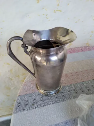 Jarra de suco antiga