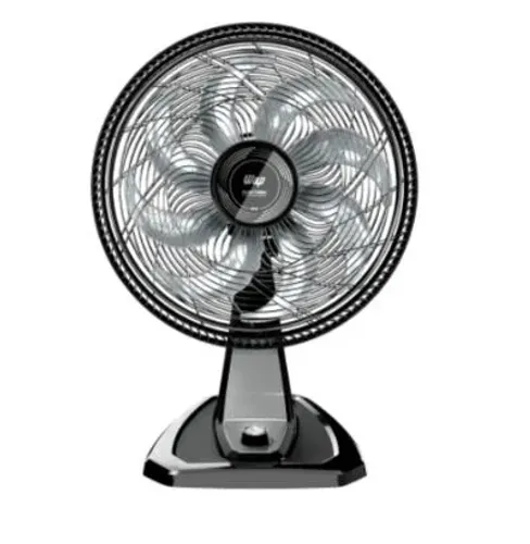 Ventilador 50 cm 8 Pás WAP Flow Turbo Mesa e Parede 2 em 1