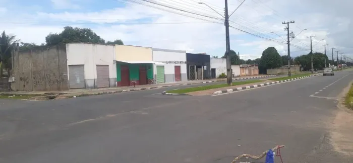 Vende-se lojas