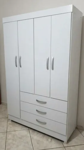 Guarda roupa