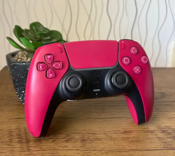 Controle Original Dualsense para PS5