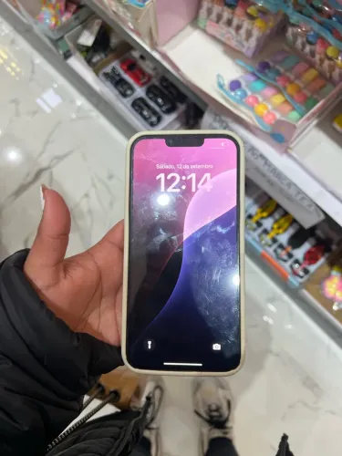 iPhone 13promax