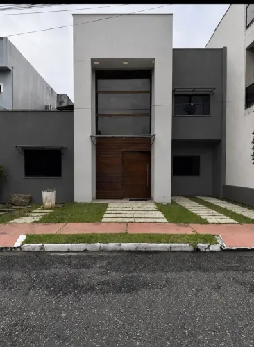 Cidade Jardim I
