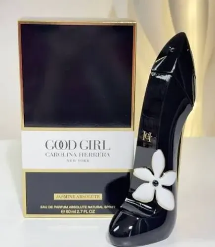 ? PERFUME CAROLINA HERRERA GOOD GIRL JASMINE ABSOLUTE 80 ML ?