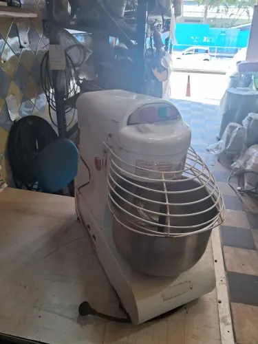 Masseira Espiral AE-05 gpaniz