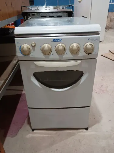 FOGÃO DAKO
