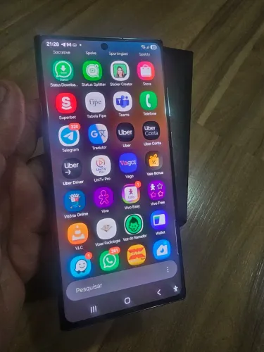 S22 Ultra
