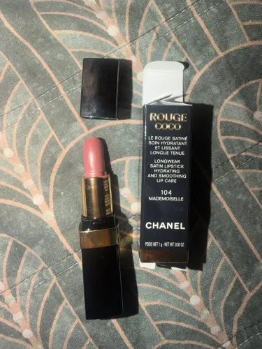 Chanel batom