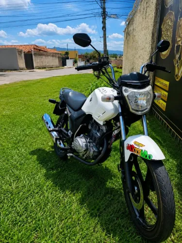 Vendo Dafra Riva 150 cc