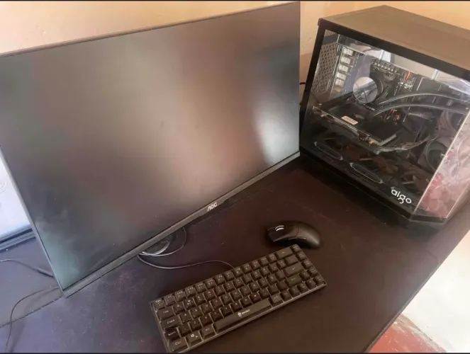 Pc gamer