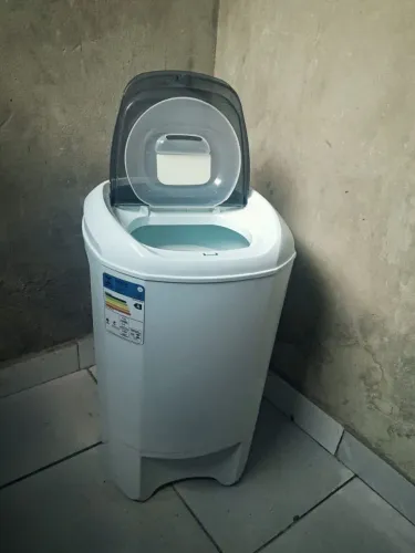 Vende se centrífuga com pequeno problema