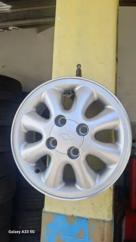 Rodas, original GM,aro 13