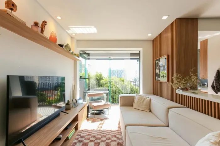 Apartamento à Venda - Butantã, 2 Quartos, 58 m2