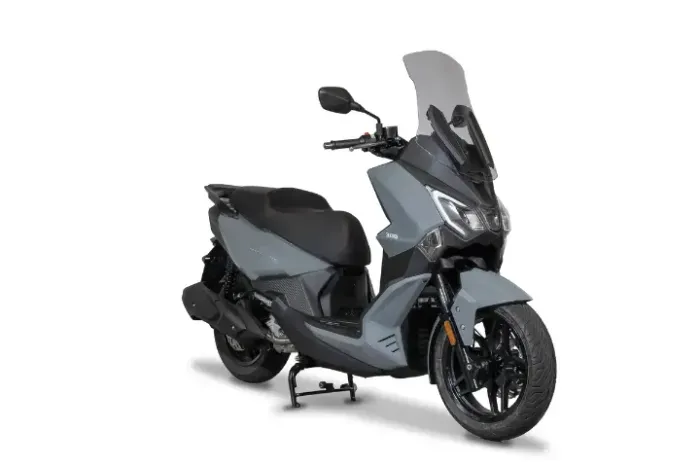 JOYRIDE 300 2027 0KM - ANA